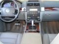 Reflex Silver Metallic - Touareg V8 Photo No. 8
