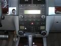 Reflex Silver Metallic - Touareg V8 Photo No. 10