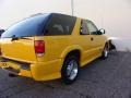 Yellow - Blazer Xtreme Photo No. 9