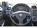 2005 Wheat Beige Metallic Volkswagen Jetta Value Edition Sedan  photo #18