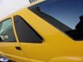 2002 Yellow Chevrolet Blazer Xtreme  photo #13