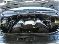 Reflex Silver Metallic - Touareg V8 Photo No. 15