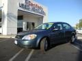 Blue Granite Metallic - Cobalt LT Sedan Photo No. 1