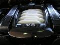 Reflex Silver Metallic - Touareg V8 Photo No. 16