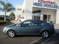 Blue Granite Metallic - Cobalt LT Sedan Photo No. 2