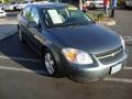 Blue Granite Metallic - Cobalt LT Sedan Photo No. 4