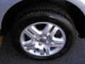 Reflex Silver Metallic - Touareg V8 Photo No. 18