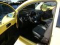 Sunflower Yellow - New Beetle S Coupe Photo No. 10