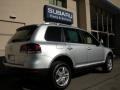 Reflex Silver Metallic - Touareg 2 VR6 Photo No. 3