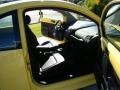Sunflower Yellow - New Beetle S Coupe Photo No. 11