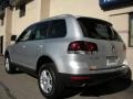 Reflex Silver Metallic - Touareg 2 VR6 Photo No. 4