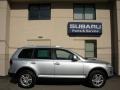 Reflex Silver Metallic - Touareg 2 VR6 Photo No. 5