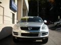 Reflex Silver Metallic - Touareg 2 VR6 Photo No. 7