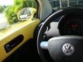 Sunflower Yellow - New Beetle S Coupe Photo No. 15