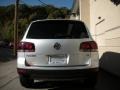 Reflex Silver Metallic - Touareg 2 VR6 Photo No. 8
