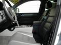 Reflex Silver Metallic - Touareg 2 VR6 Photo No. 9