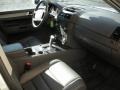 Reflex Silver Metallic - Touareg 2 VR6 Photo No. 13