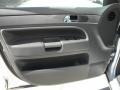 Reflex Silver Metallic - Touareg 2 VR6 Photo No. 16