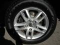 Reflex Silver Metallic - Touareg 2 VR6 Photo No. 19