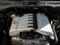 Reflex Silver Metallic - Touareg 2 VR6 Photo No. 20