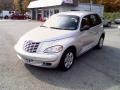 2004 Bright Silver Metallic Chrysler PT Cruiser   photo #2