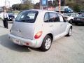 2004 Bright Silver Metallic Chrysler PT Cruiser   photo #4