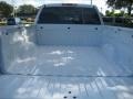 2009 Summit White Chevrolet Silverado 2500HD LT Crew Cab  photo #7