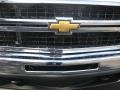 2009 Summit White Chevrolet Silverado 2500HD LT Crew Cab  photo #11