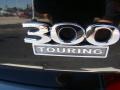 2005 Brilliant Black Crystal Pearl Chrysler 300 Touring  photo #25