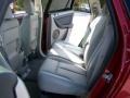 2007 Inferno Red Crystal Pearl Chrysler Pacifica   photo #10