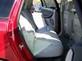2007 Inferno Red Crystal Pearl Chrysler Pacifica   photo #12