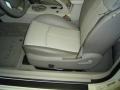 2010 Stone White Chrysler Sebring Touring Convertible  photo #7