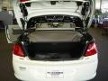 2010 Stone White Chrysler Sebring Touring Convertible  photo #11