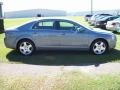 Golden Pewter Metallic - Malibu LT Sedan Photo No. 2