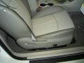 2010 Stone White Chrysler Sebring Touring Convertible  photo #13