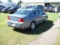 Golden Pewter Metallic - Malibu LT Sedan Photo No. 3