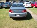 Golden Pewter Metallic - Malibu LT Sedan Photo No. 4