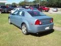 Golden Pewter Metallic - Malibu LT Sedan Photo No. 5