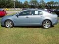 Golden Pewter Metallic - Malibu LT Sedan Photo No. 6