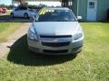 Golden Pewter Metallic - Malibu LT Sedan Photo No. 8