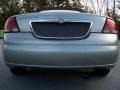 Satin Jade Pearl - Sebring Touring Convertible Photo No. 6