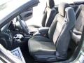 Satin Jade Pearl - Sebring Touring Convertible Photo No. 10
