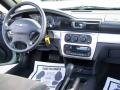 Satin Jade Pearl - Sebring Touring Convertible Photo No. 13