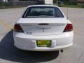 2006 Stone White Chrysler Sebring Limited Sedan  photo #4