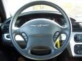Satin Jade Pearl - Sebring Touring Convertible Photo No. 16