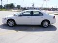 2006 Stone White Chrysler Sebring Limited Sedan  photo #6