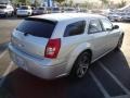 2005 Bright Silver Metallic Dodge Magnum SXT  photo #3