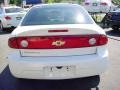 2004 Summit White Chevrolet Cavalier LS Sedan  photo #4