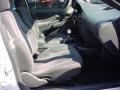 Summit White - Cavalier LS Sedan Photo No. 11