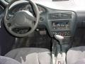 Summit White - Cavalier LS Sedan Photo No. 13